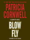 Cover image for Blow Fly